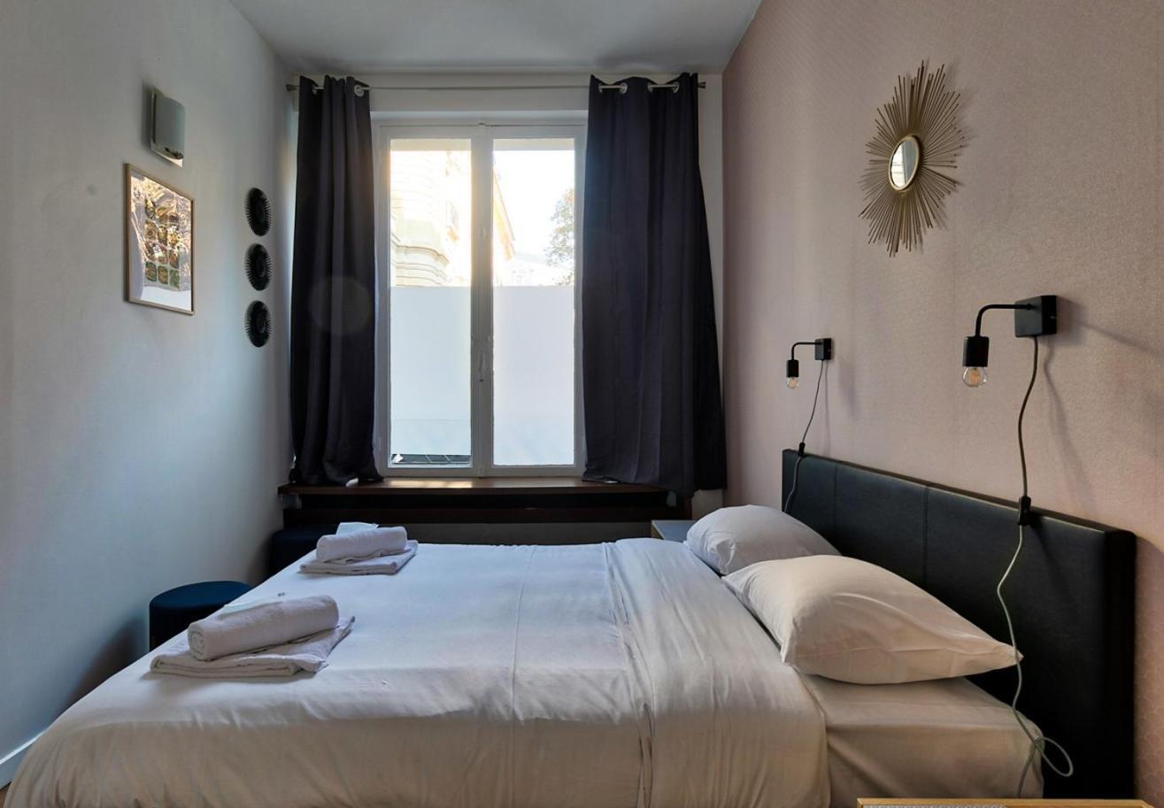 Cosy 6P Charmant Proche Des Champs-Elysees Paris Exterior foto